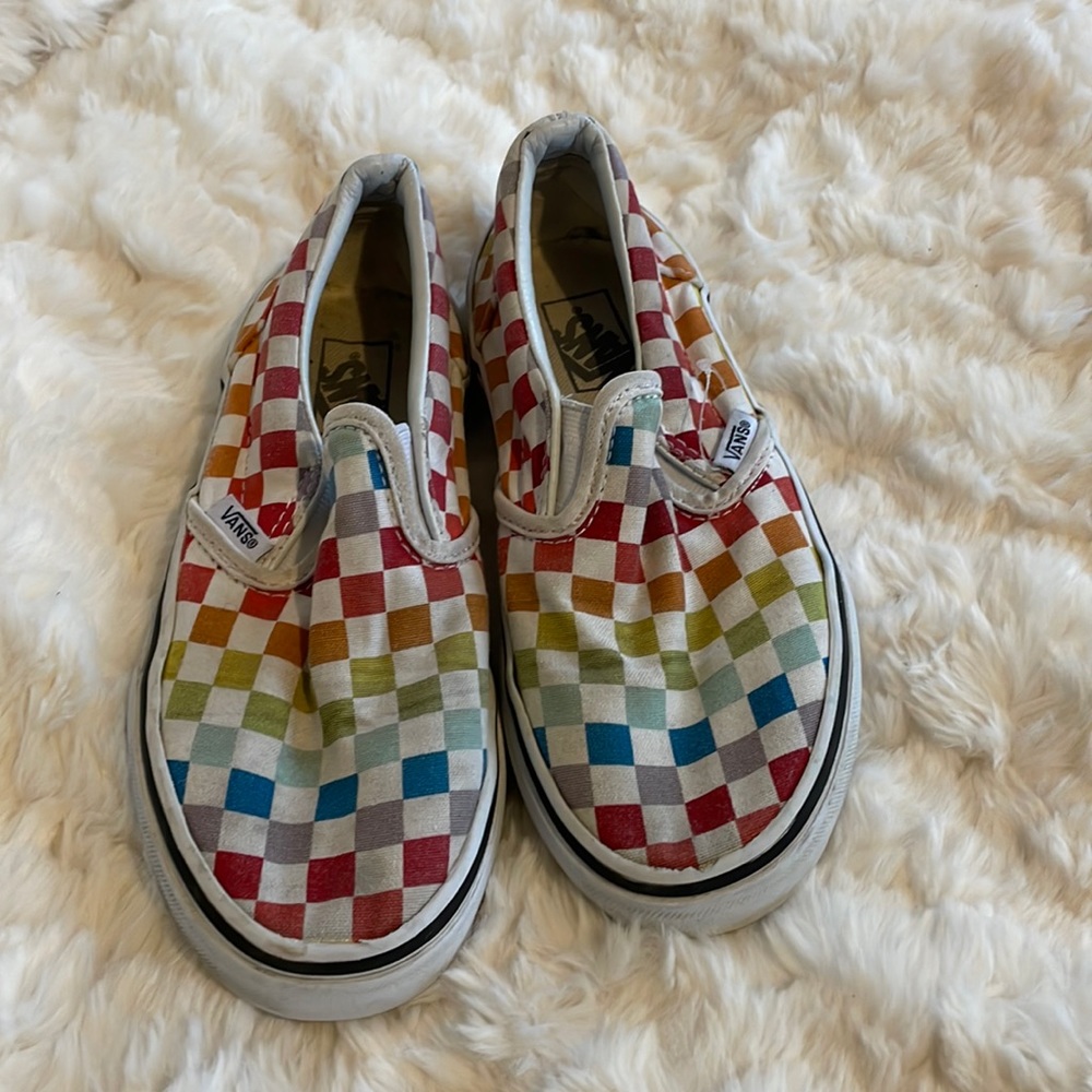 Cute sneakers